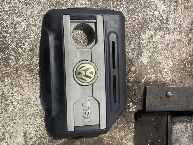 bontott VW GOLF VI Felső Motorburkolat