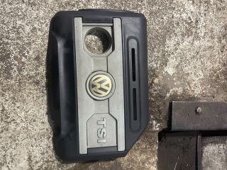 bontott VW GOLF VI Felső Motorburkolat