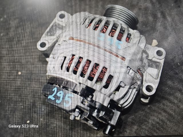 bontott VW GOLF VI Generátor