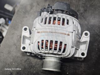 bontott VW GOLF VI Generátor