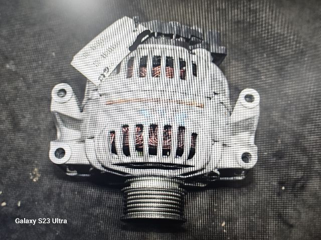 bontott VW GOLF VI Generátor