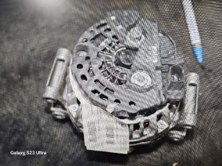 bontott VW GOLF VI Generátor