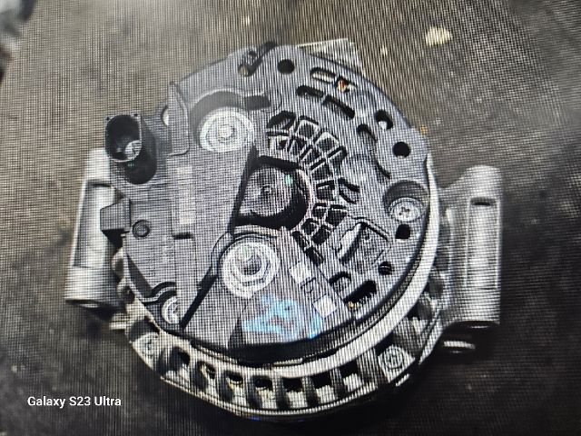 bontott VW GOLF VI Generátor