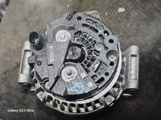 bontott VW GOLF VI Generátor