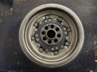 bontott VW GOLF VI Kettős tömegű Lendkerék