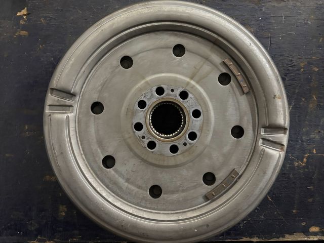 bontott VW GOLF VI Kettős tömegű Lendkerék