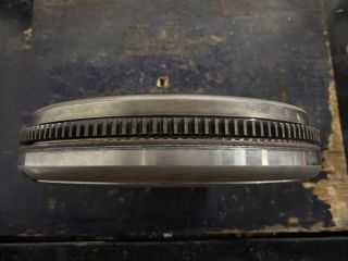 bontott VW GOLF VI Kettős tömegű Lendkerék