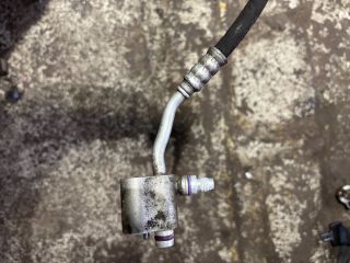 bontott VW GOLF VI Klíma Cső