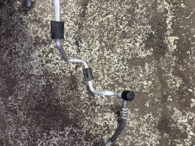 bontott VW GOLF VI Klíma Cső