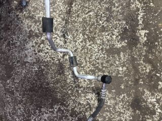 bontott VW GOLF VI Klíma Cső