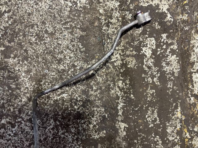 bontott VW GOLF VI Klíma Cső