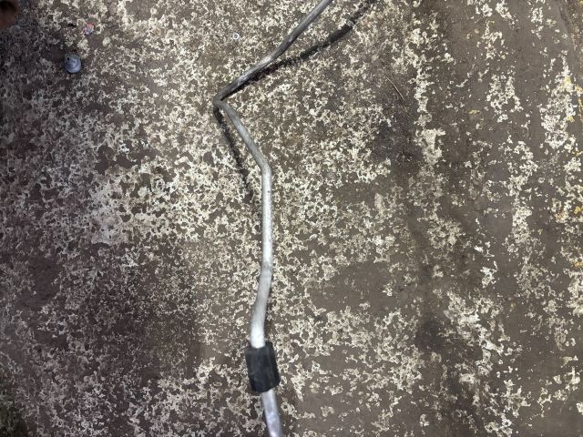 bontott VW GOLF VI Klíma Cső