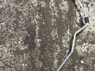 bontott VW GOLF VI Klíma Cső