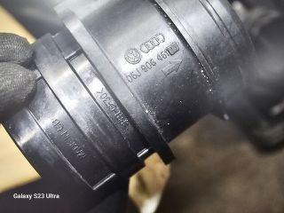 bontott VW GOLF VI Légtömegmérő