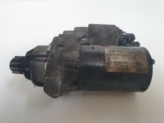 bontott VW GOLF VI Önindító