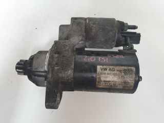 bontott VW GOLF VI Önindító