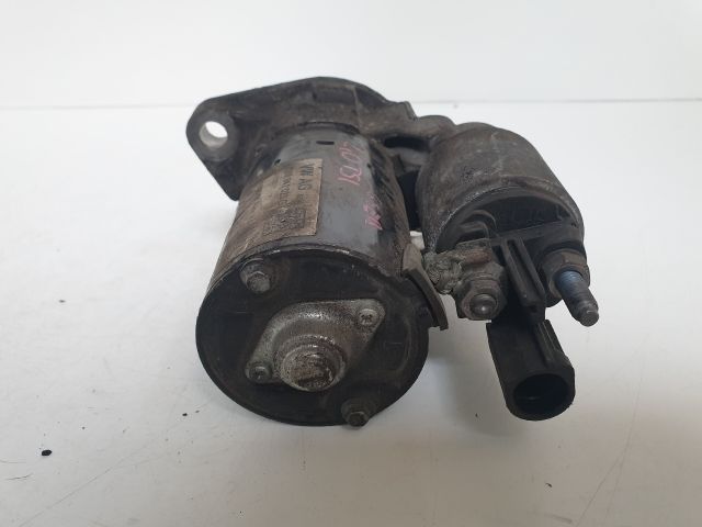 bontott VW GOLF VI Önindító