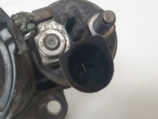 bontott VW GOLF VI Önindító