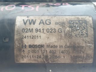 bontott VW GOLF VI Önindító