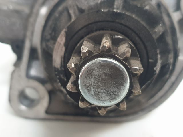 bontott VW GOLF VI Önindító