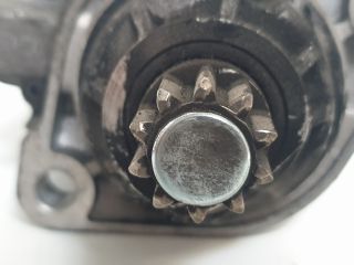 bontott VW GOLF VI Önindító