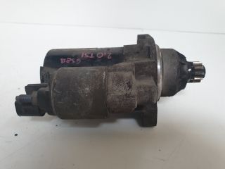 bontott VW GOLF VI Önindító