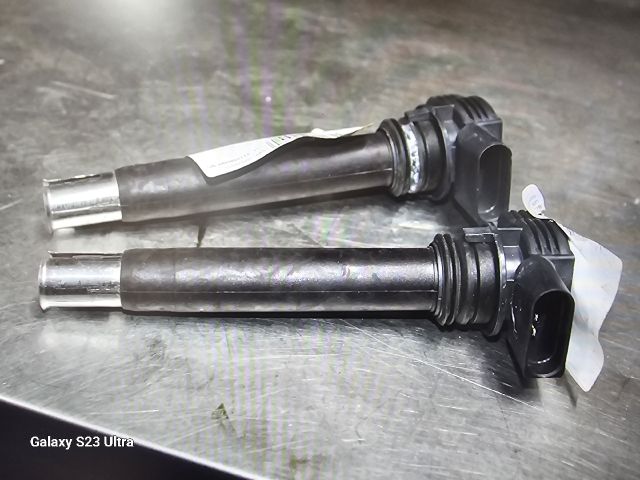 bontott VW GOLF VI Porlasztó Sor / Híd