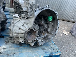 bontott VW GOLF VI Váltó (Mechanikus)
