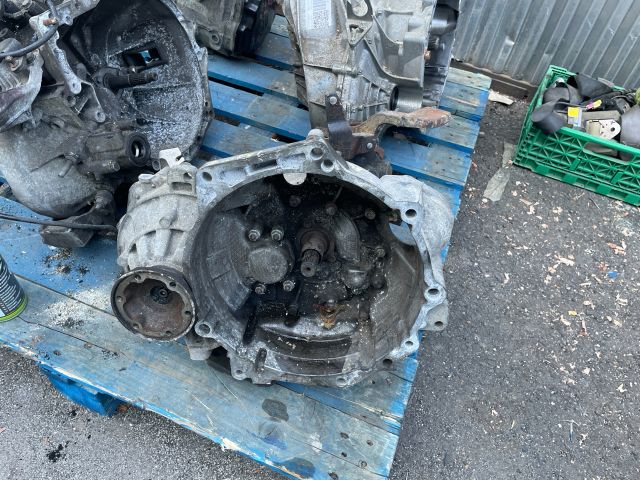 bontott VW GOLF VI Váltó (Mechanikus)