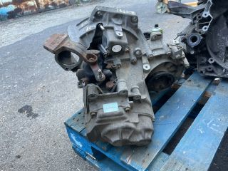 bontott VW GOLF VI Váltó (Mechanikus)