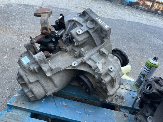 bontott VW GOLF VI Váltó (Mechanikus)