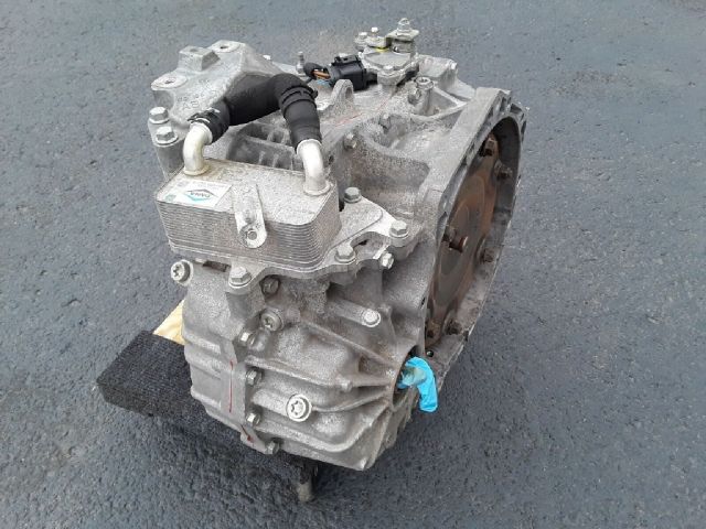 bontott VW GOLF VI Automata Váltó