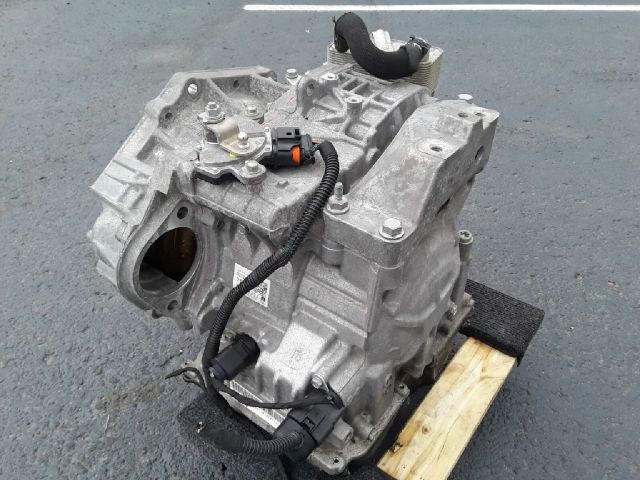 bontott VW GOLF VI Automata Váltó