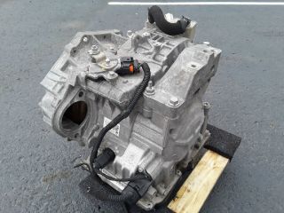 bontott VW GOLF VI Automata Váltó