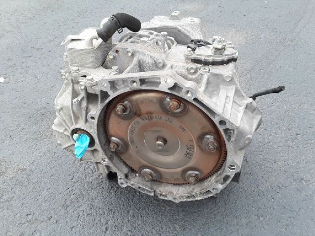 bontott VW GOLF VI Automata Váltó