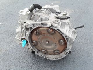 bontott VW GOLF VI Automata Váltó