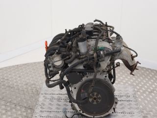bontott VW GOLF VI Motor (Fűzött blokk hengerfejjel)