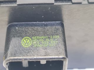 bontott VW GOLF VI Ablakemelő Kapcsoló Négyes / Kettes