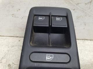 bontott VW GOLF VI Ablakemelő Kapcsoló Négyes / Kettes