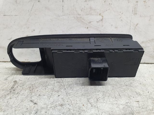 bontott VW GOLF VI Ablakemelő Kapcsoló Négyes / Kettes