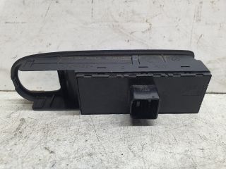 bontott VW GOLF VI Ablakemelő Kapcsoló Négyes / Kettes