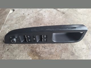 bontott VW GOLF VI Ablakemelő Kapcsoló Négyes / Kettes