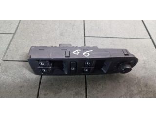 bontott VW GOLF VI Ablakemelő Kapcsoló Négyes / Kettes