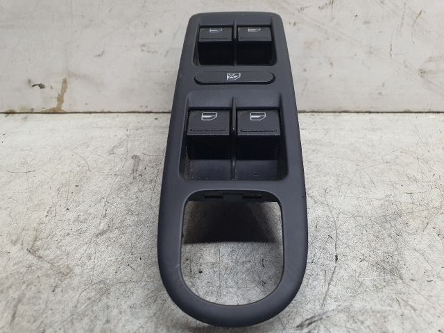 bontott VW GOLF VI Ablakemelő Kapcsoló Négyes / Kettes