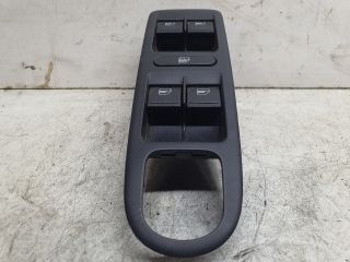 bontott VW GOLF VI Ablakemelő Kapcsoló Négyes / Kettes