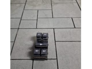 bontott VW GOLF VI Ablakemelő Kapcsoló Négyes / Kettes