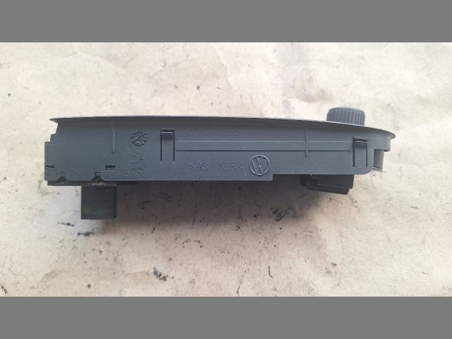 bontott VW GOLF VI Ablakemelő Kapcsoló Négyes / Kettes