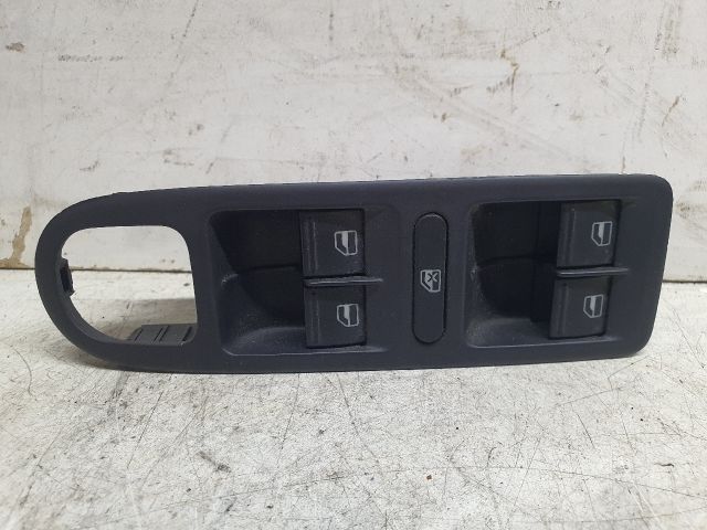 bontott VW GOLF VI Ablakemelő Kapcsoló Négyes / Kettes
