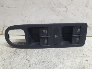 bontott VW GOLF VI Ablakemelő Kapcsoló Négyes / Kettes