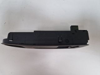 bontott VW GOLF VI Ablakemelő Kapcsoló Négyes / Kettes